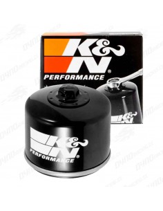 FILTRO DE ACEITE K&N 164 BMW