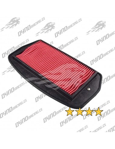 FILTRO AIRE YAMAHA FZ6 - HIBARI