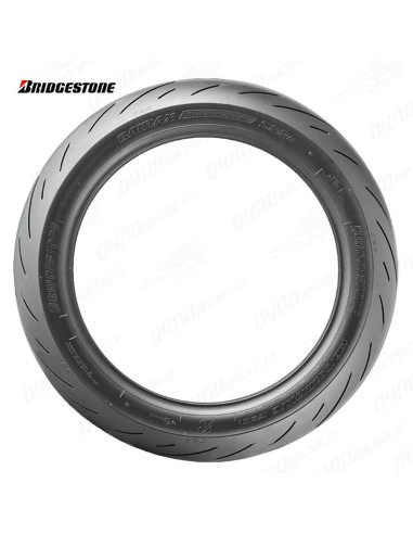 NEUMATICO BRIDGESTONE S23 190/55 R17