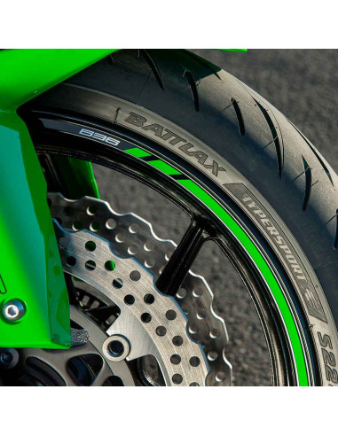 NEUMATICO BRIDGESTONE S23 190/55 R17