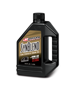 SYNBLEND SEMI SINTETICO...