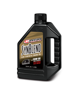 SYNBLEND SEMI SINTETICO...