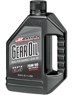 ACEITE DE TRANSMISION 75W90...