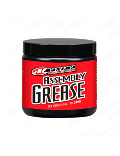 GRASA IMPERMEABLE DE MOTO...