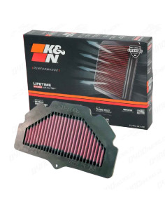 FILTRO DE AIRE K&N SUZUKI...