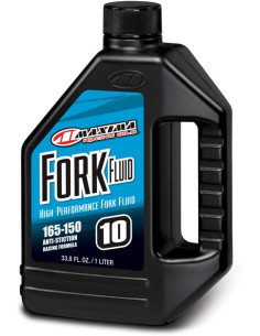 ACEITE DE TELESCOPICAS 10W...