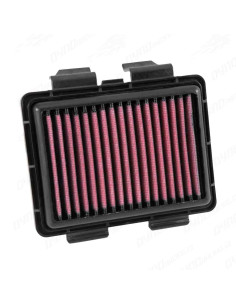 FILTRO DE AIRE K&N HONDA... 2