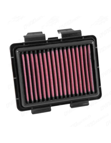 FILTRO DE AIRE K&N HONDA CRF250L HA-2513