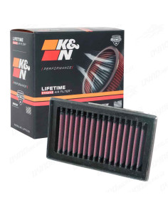 FILTRO DE AIRE K&N F800...