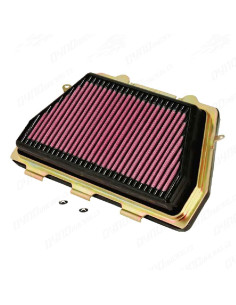 FILTRO DE AIRE K&N HONDA... 2