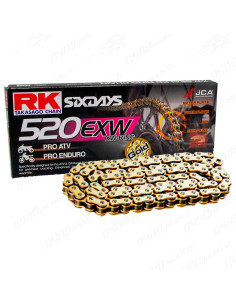 CADENA RK 520 -120 EXW...