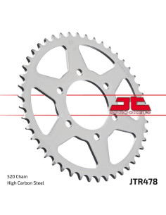 CATALINA KAWASAKI 43...