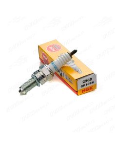 BUJIA NGK CR10EX YAMAHA R6