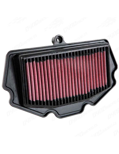 FILTRO DE AIRE K&N KAWASAKI NINJA 400