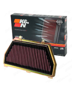FILTRO DE AIRE K&N HONDA...