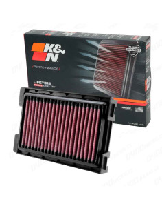 FILTRO DE AIRE K&N HONDA...