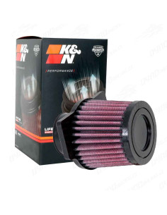 FILTRO DE AIRE K&N HONDA...