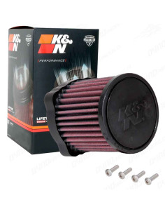 FILTRO DE AIRE K&N HONDA...
