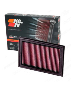 FILTRO DE AIRE K&N KAWASAKI...