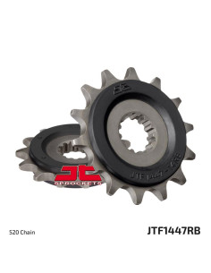 PIÑON SUZUKI VSTROM 250 (14...