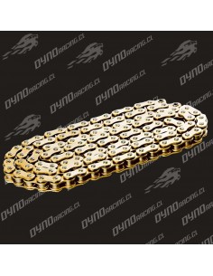 CADENA JTSPROCKET z3 520 - 120 2