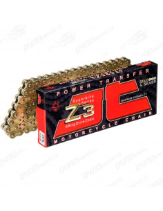 CADENA JTSPROCKET z3 520 - 120