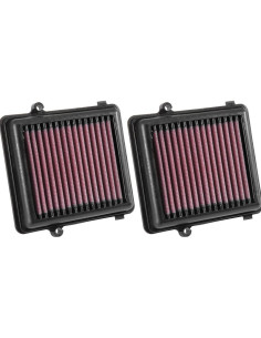 FILTRO DE AIRE K&N AFRICA... 2