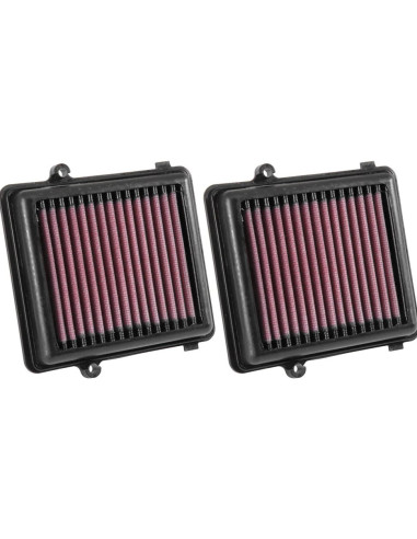 FILTRO DE AIRE K&N AFRICA TWIN CRF 1000L