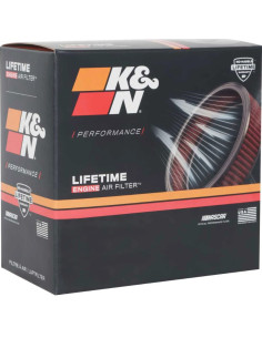 FILTRO DE AIRE K&N AFRICA...