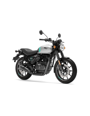 Royal Enfield Hunter 350