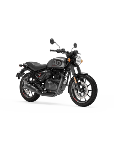 Royal Enfield Hunter 350