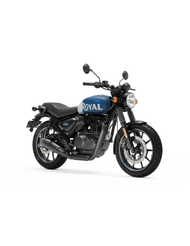 Royal Enfield Hunter 350