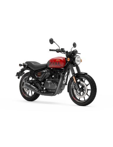 Royal Enfield Hunter 350