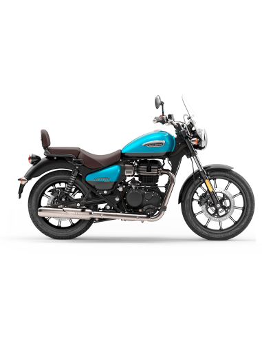 Royal Enfield Meteor 350