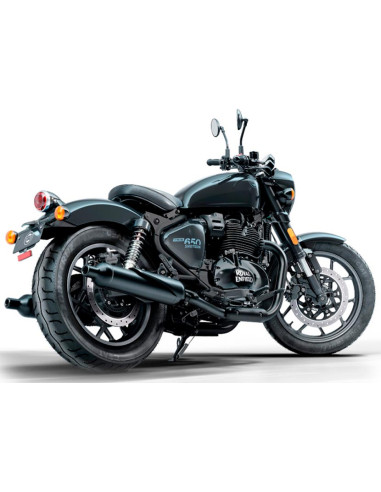 Royal Enfield Shutgun 650