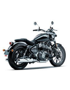 Royal Enfield Super Meteor 650 2