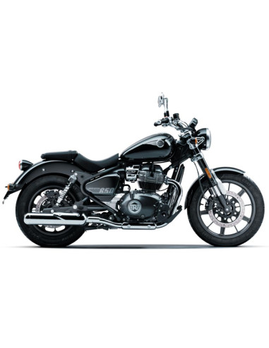 Royal Enfield Super Meteor 650