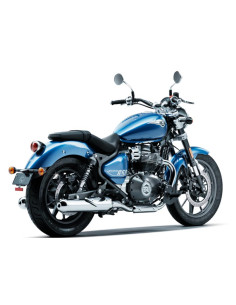 Royal Enfield Super Meteor 650