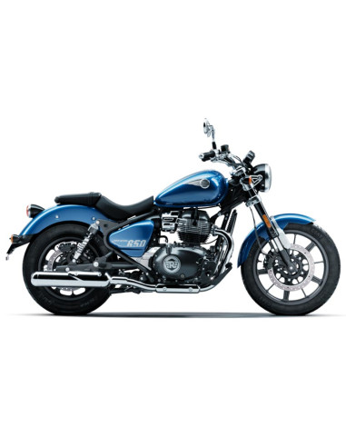 Royal Enfield Super Meteor 650