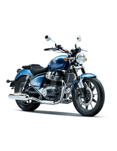 Royal Enfield Super Meteor 650