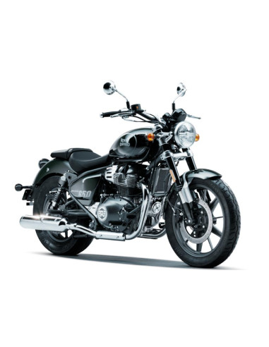 Royal Enfield Super Meteor 650