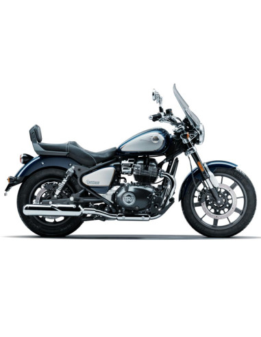 Royal Enfield Super Meteor 650