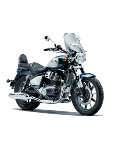 Royal Enfield Super Meteor 650