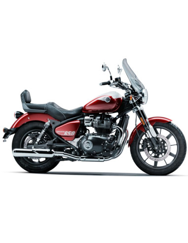 Royal Enfield Super Meteor 650