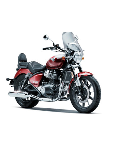 Royal Enfield Super Meteor 650