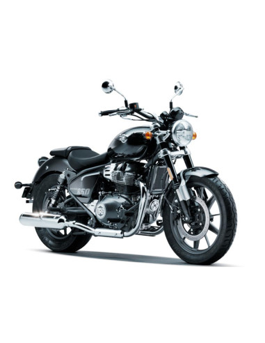 Royal Enfield Super Meteor 650