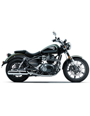 Royal Enfield Super Meteor 650