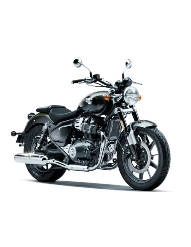 Royal Enfield Super Meteor 650