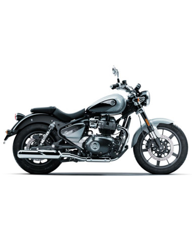 Royal Enfield Super Meteor 650