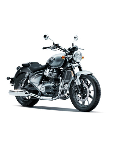 Royal Enfield Super Meteor 650